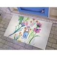 thumbnail image 2 of Betsydrake DM647G 30 x 50 in. Mr Farmer Door Mat, 2 of 2