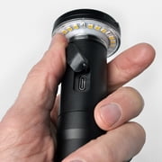 ضوء تلسكوبي STKR 12679 FLi Pro، 1200 لومن، إضاءة متعددة
