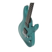 Schecter Aaron Marshall AM-6 6-String Electric Guitar (Arctic Jade)