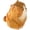 Little Orange Cat, variant on Wooden Figurines Sculpture Statue Lovely Small Carved Orange Statue Kitten Art Carving Work for Office Decoration (Little Orange )