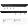 thumbnail image 2 of Lenovo Newest ThinkPad E14 Gen 3 14" FHD (1920x1080) Business Laptop,AMD Ryzen™ 7 5700U 8-Core, 40GB RAM, 1TB SSD, AMD Radeon™ Graphics,Anti-Glare, Backlit, Fingerprint, Windows 11 Pro，Black, 2 of 5