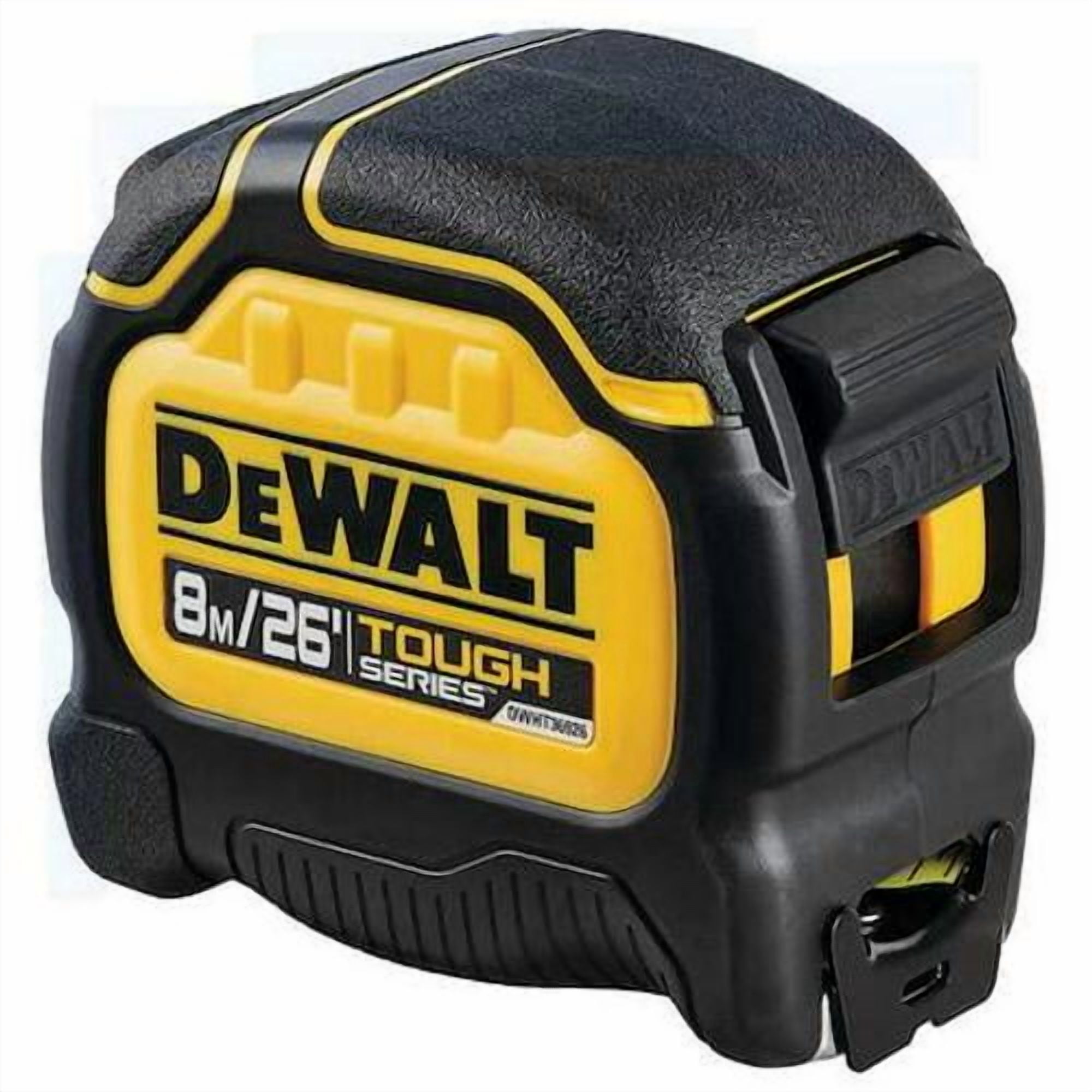 Dewalt Tape Measure, 26ft.