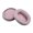 Pink, variant on Breathable Earmuffs Gaming Headphone Pad Protein Leather for WH-CH720 CH710N CH700N Enhances Durability
