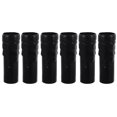 thumbnail image 1 of 6pcs Chandelier Candle Sleeves E14 Candle Socket Covers Candelabra Base Covers, 1 of 10