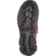 thumbnail image 2 of FSI Nautilus 1620 Brown Slip-On ESD Safety Toe Work Boots Men Full Grain Leather, 2 of 7