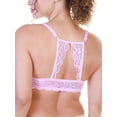 thumbnail image 5 of Angelina Wired, Racerback Bra with Adjustable Straps (6-Pack), 5 of 6