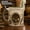 Black, variant on Personalized Hobby Mug Vintage Library Ceramic Coffee Cup for Reading Book Lovers