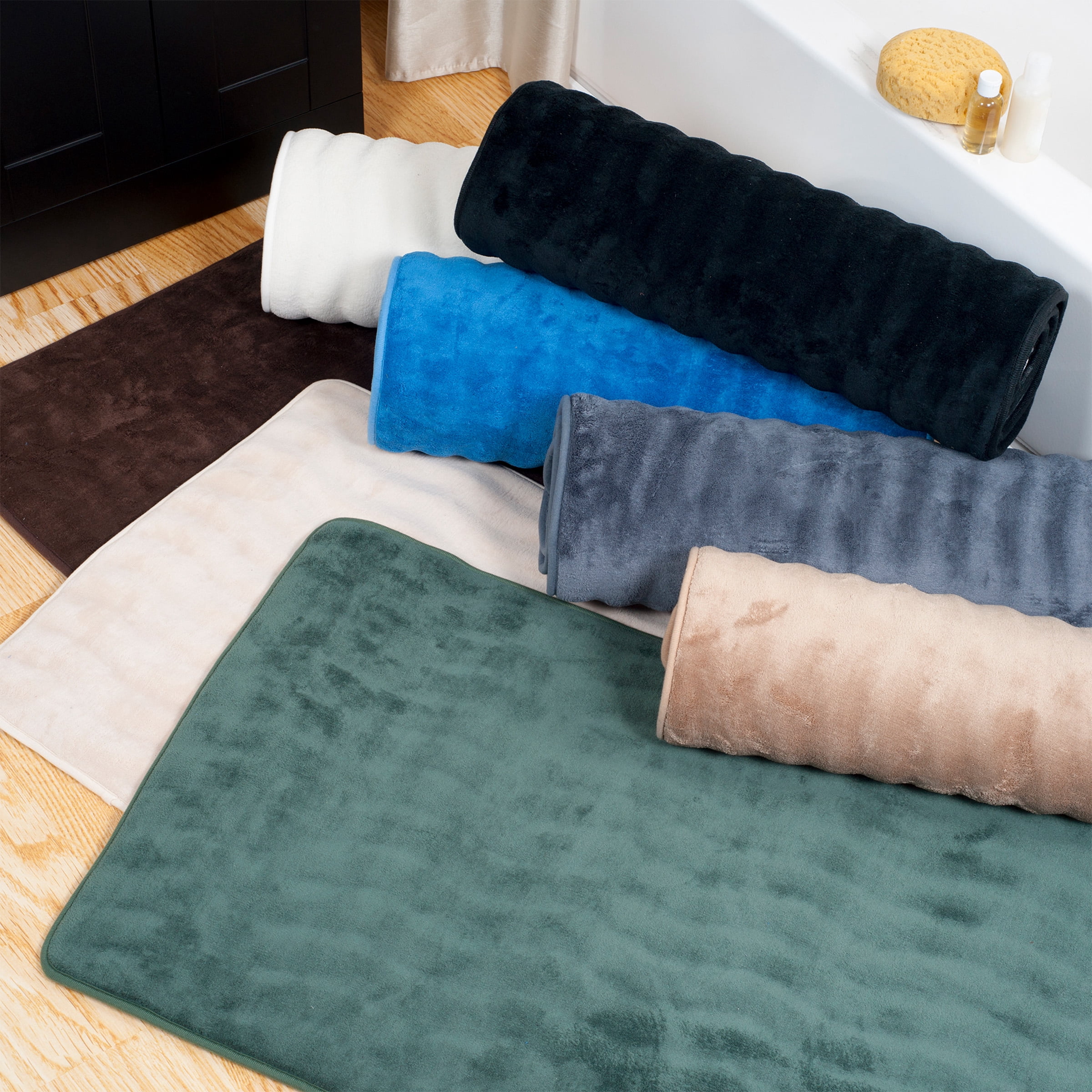 Memory Foam Bathmat