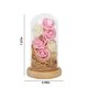 thumbnail image 3 of Teissuly LED Decorative Lights For Valentine's Day Decoration Decorative Night Lights Bedroom Party Ambient Lights Prop Night Lights Teissuly WER202401222322, 3 of 8