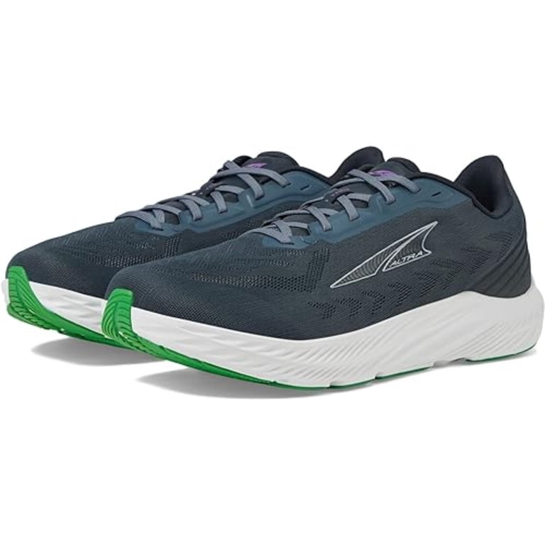 Altra Men\'s Rivera Road Running Shoes Black Athletic Sneakers Size 11 Amazon.com | ALTRA Men main image 3