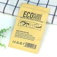 thumbnail image 3 of Premium Eco Dental Floss Picks - 50*2 100pcs flosser Value Pack Biodegradable Flossers, 3 of 4