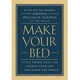 thumbnail image 2 of Make Your Bed, William H. McRaven Hardcover, 2 of 2