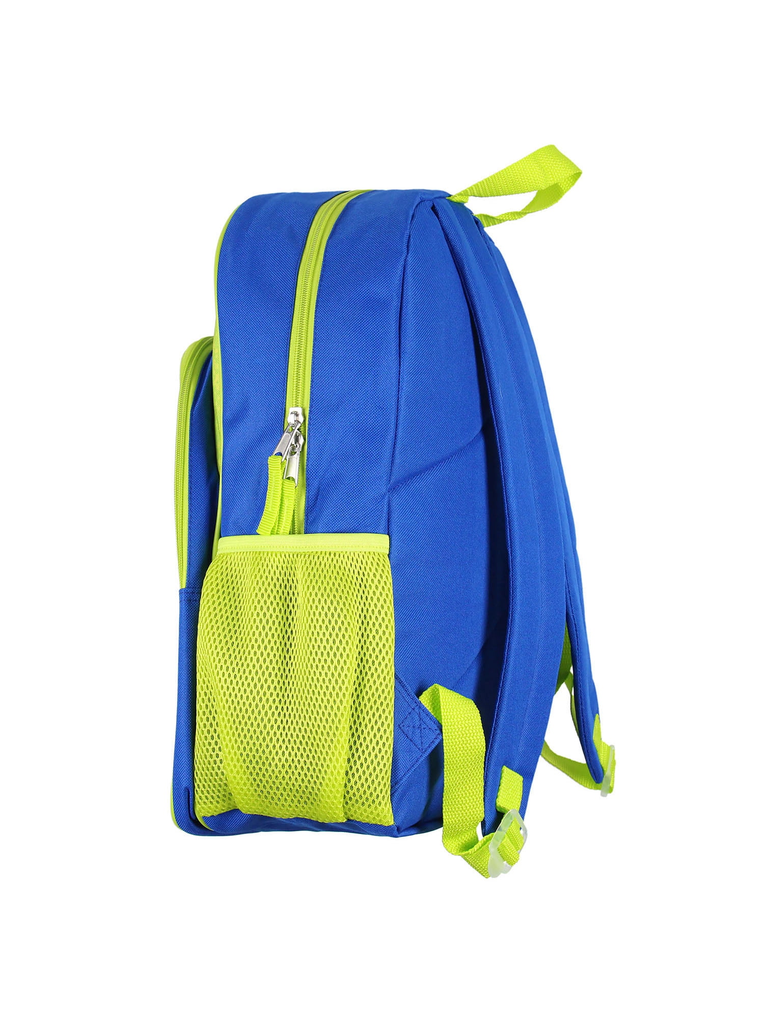 Scooby Doo The Mystery Machine Design 16" Backpack Tote Bag