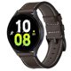 thumbnail image 3 of Correa de reloj de 20 mm para Garmin Venu/sq/sq 2/2 Plus, correas de repuesto de cuero de vaca genuino, 3 of 4