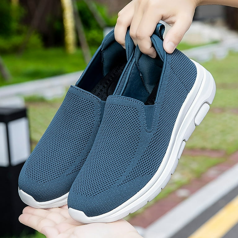House Shoes for Men Strong Grip Low Heel Spring Pair with Shorts Suitable for Tennis Walmart