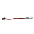 thumbnail image 3 of Single-Pole Relay Switch 1x 130mm, 30V DC 2A, 125V AC 0.5A, Suitable for Remote Control Circuitry, 3 of 8
