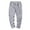 GY2, variant on Ediodpoh Mens Cotton and Solid Color Casual Pants Japanese Sports Slim Pants Feet Men’s Pants White M