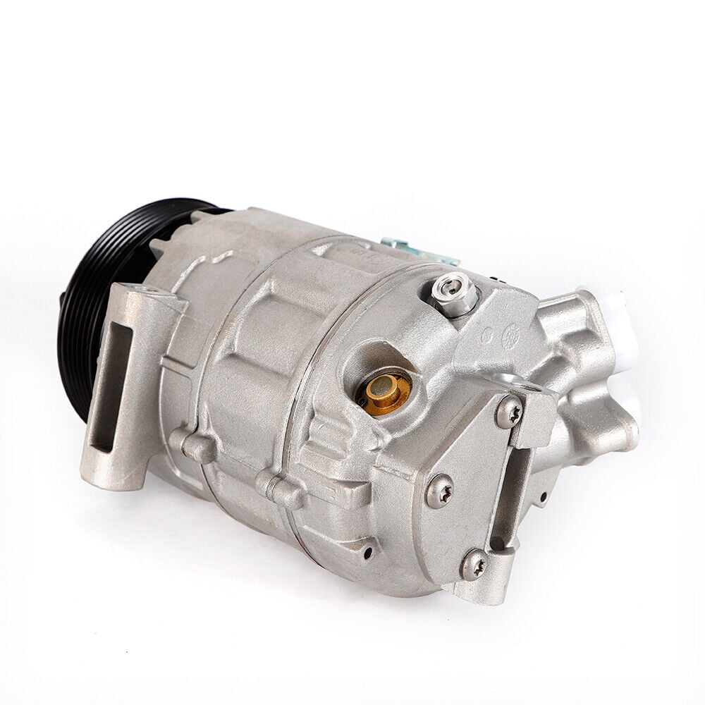 AC Air Conditioner Compressor For Nissan Sentra 2.0L 2007 2008 2009 2010 2011
