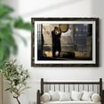 thumbnail image 6 of Au Revoir-Premium Framed Print - Ready to Hang, 6 of 7