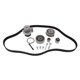 thumbnail image 5 of Correa de distribución del coche,Kit de bomba de agua con correa de distribución 45116,Accesorios KTBWP7880 530055031,Reemplazo directo KTBWP9490 530055032,Portátil de alto, 5 of 8