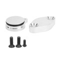 thumbnail image 1 of Placa de bloqueo de Escape ANGGREK para Silverado 4.8L 5.3L 6.0L Accesorios, 1 of 8