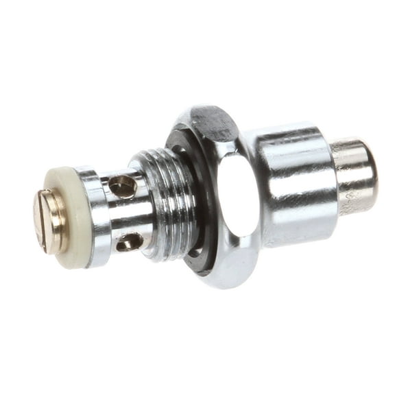 T&S Brass Pedal Valve Bonnet Assembly 005312-40 - Genuine OEM Replacement Part