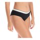 thumbnail image 2 of Bóxer para mujer Marel CH Microfibra Negro, 2 of 4