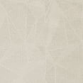 thumbnail image 3 of Commonwealth Ethan Jacquard Grommet Curtain Panel - 52x84", White, 3 of 5