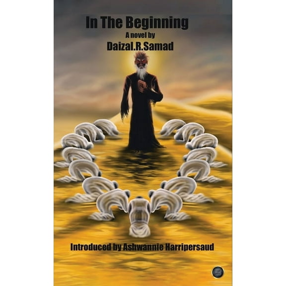In The Beginning, (Paperback)