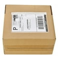 NefLaca Clear SelfAdhesive Top Loading Packing List/Shipping Label