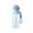 Blue, variant on 2026 Upgraded Spray Water Bottle, Leakproof Food Grade Plastic Cup with Straw, 2.68x9.57 in Large Capacity Drink Bottle for Gym Sports & Summer Travel, Blue