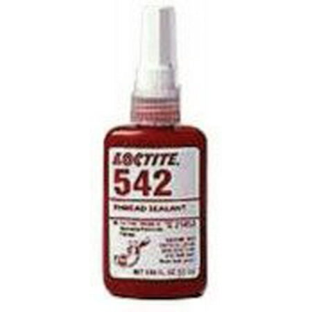 UPC 079340214538 product image for 50Ml Thread Sealant 542Fine Threads | upcitemdb.com