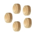 thumbnail image 2 of 5 PIEZAS DE TACO DE BILLAR ZULEMA PUNTAS EN CAPAS 10 mm, 2 of 8