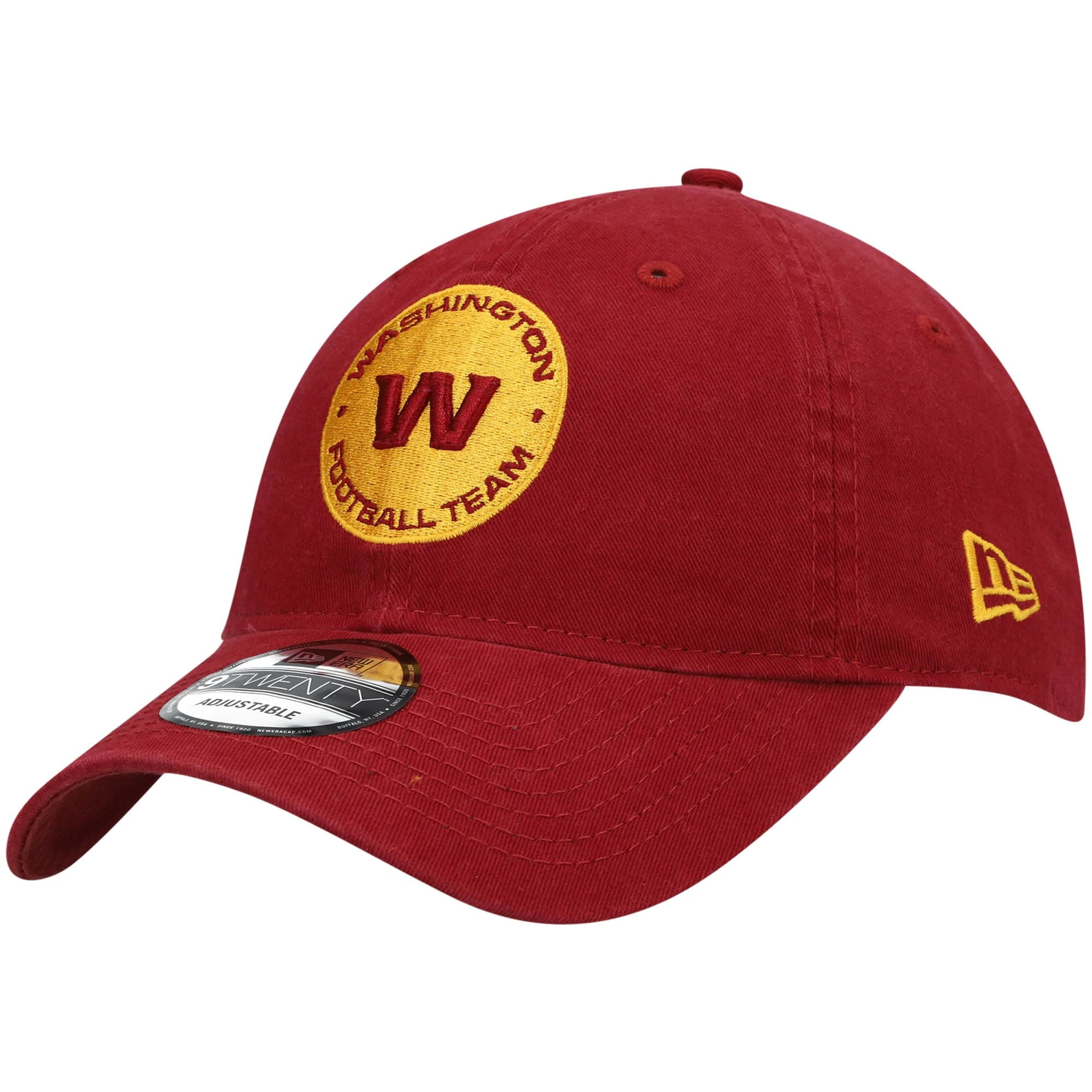 Washington Football Team New Era Alternate Logo Nigeria Ubuy