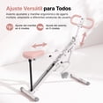 thumbnail image 4 of MERACH Máquina Entrenadora Ajustable Squat Assist, 3 Bandas de Tensión para Glúteos y Quads Fitness: Equipo de Gimnasio en Casa para Entrenamiento de Fuerza, 4 of 7