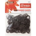 thumbnail image 1 of Annie Rubber Bands Asst Size 300ct, 1 of 2