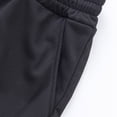 thumbnail image 6 of Men’s Elastic Waist Gym Shorts Heavyweight Casual Sports Shorts with Pockets Tennis Running Activewear, 6 of 8