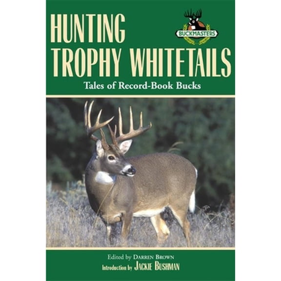 Pre-Owned Decoying Big Game: Successful Tactics for Luring Deer, Elk, Bears, and Other Animals into Range (Hardcover) 1585747467 9781585747467