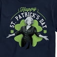 thumbnail image 3 of Golden Girls - Happy St. Patricks Day - Men's Short Sleeve Graphic T-Shirt, 3 of 5