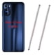 thumbnail image 2 of Pack de 2 lápices capacitivos Peixiong para Moto G Stylus 2022, 2 of 6