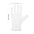 thumbnail image 2 of PAMINGONO 2Ud Guantes Protectores De Para Trabajo Doméstico Y Jardinería Exterior, 2 of 8