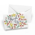 thumbnail image 1 of Hortense b Hewitt 35214 Floral Rétro Merci, 1 of 1