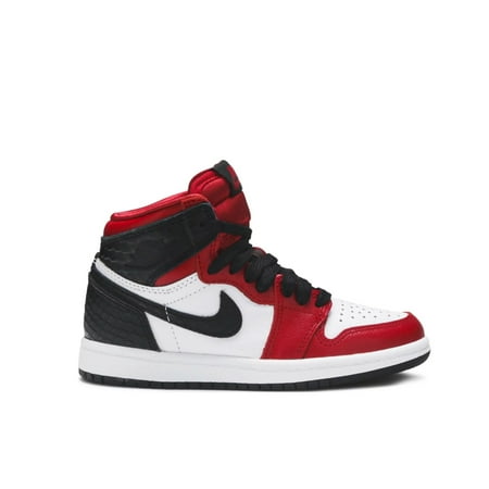 (PS) Air Jordan 1 Retro High OG 'Satin Snake' (2020) CU0449-601
