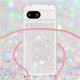 thumbnail image 2 of Funda FOXDOCK para Google Pixel 8A con Cuerda Ajustable, Brillo Líquido, Protección Antigolpes y Lente – Ideal para Regalo, 2 of 6
