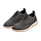 thumbnail image 1 of Zapatos Cole Haan 4.Zerogrand Stitchlite Oxford para hombre negros 11, 1 of 7
