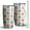 Highland Cow Flower, variant on 20oz Tumblers Pink Highland Cow Flower Pattern Stainless Steel Vacuum Insulated Double Wall Travel Tumbler Cups Mug with Lid and Straw,Cleaning Brush for Cold & Hot Drinks