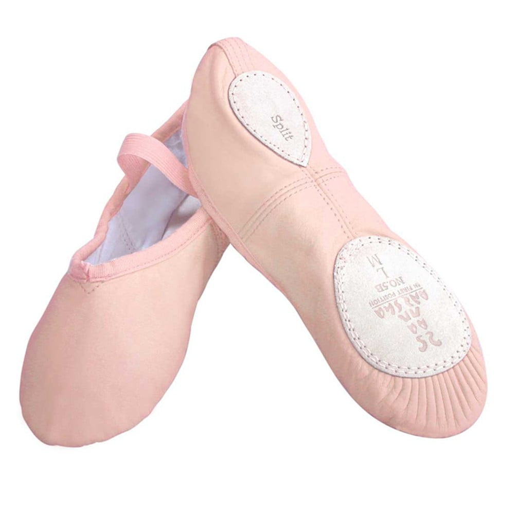 ballet slippers at walmart