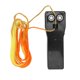 thumbnail image 1 of Rope Launcher Toy Handheld Electric String Propeller for Decompression Cats Kids Outdoor Toys, 1 of 4