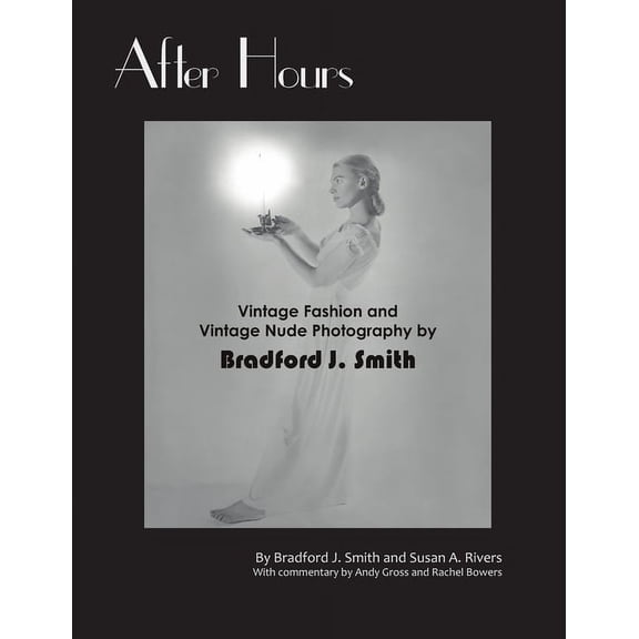 After Hours, (Paperback)