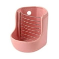 thumbnail image 4 of Alimentador de comida para conejos 2 en 1, dispensador de comida para conejos, estante de alimentación, accesorios, suministros, soporte para de Fernando Alimentador de conejos, 4 of 8